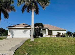 1300 SW 22nd Ave, Cape Coral, FL 33991