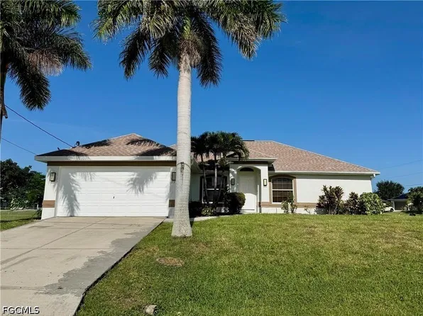 1300 SW 22nd Ave, Cape Coral, FL 33991