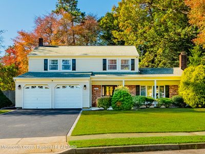 346 Barcelona Drive, Toms River, NJ, 08753
