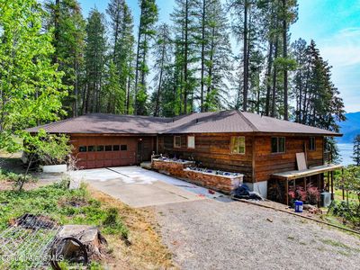34716 N Terrace Dr, Bayview, ID, 83803