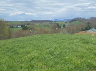 Tbd Rural Retreat Lake Rd, Rural Retreat, VA 24368