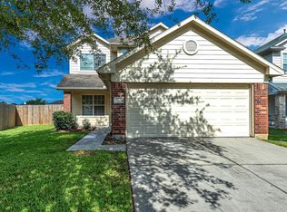 19919 Oland Way, Houston, TX 77073