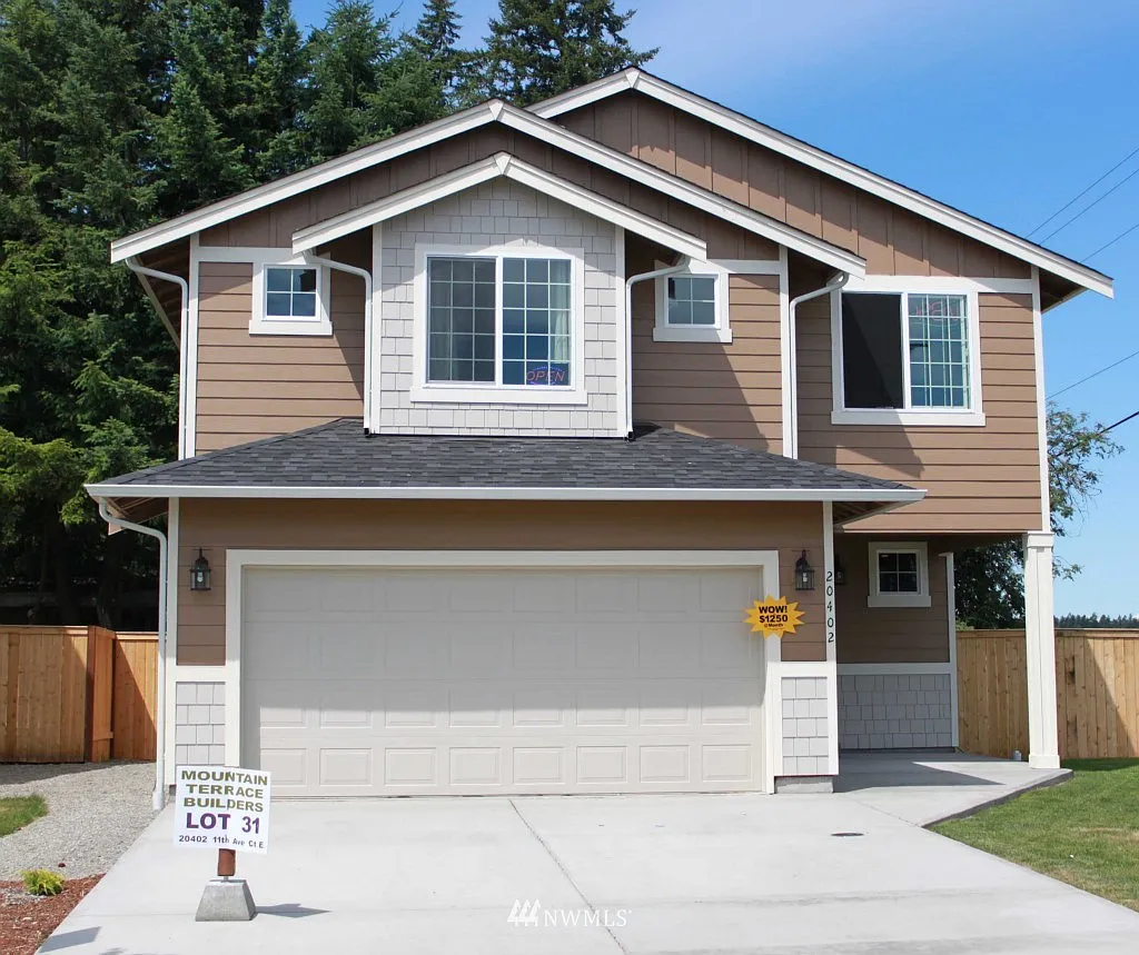 0 Lot 31 11th Avenue Ct E photo 1