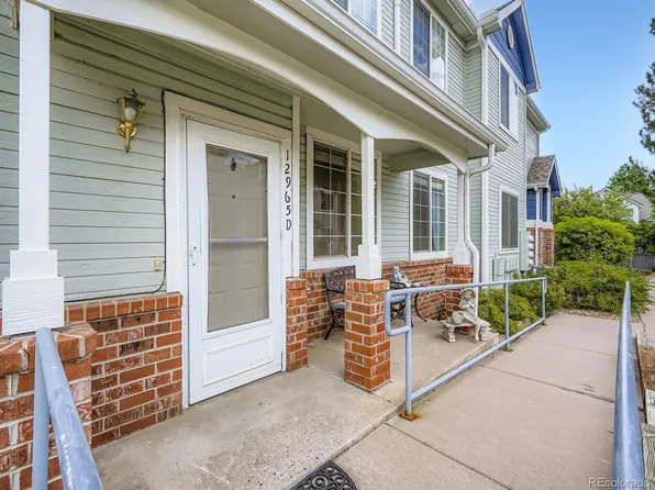 12965 Lafayette Street Bldg 3 #D, Thornton, CO 80241
