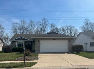 3000 Lakeshire Dr, Springfield, IL 62707