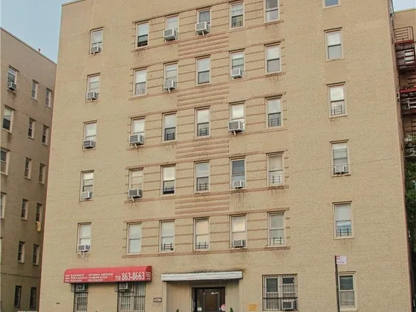 2190 Boston Road #2E, Bronx, NY 10462