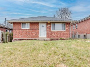 3759 Koeln Ave, Saint Louis, MO 63116