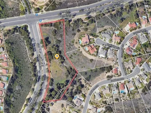 0 Amar Rd #7, Walnut, CA 91789