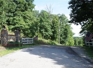 LOT 16 Eagle Bay Dr, Gravois Mills, MO 65037