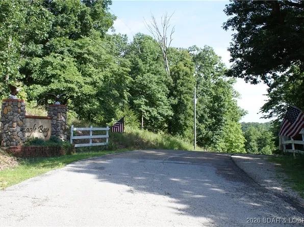 LOT 16 Eagle Bay Dr, Gravois Mills, MO 65037