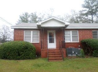 4301 Fay Dr, Columbus, GA 31907