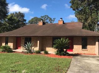 4190 SE 21st Ct APT A, Ocala, FL 34480