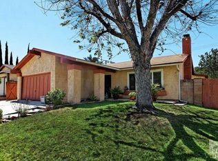 5728 Damon St, Simi Valley, CA 93063