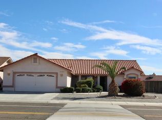 10607 E 35th Pl, Yuma, AZ 85365