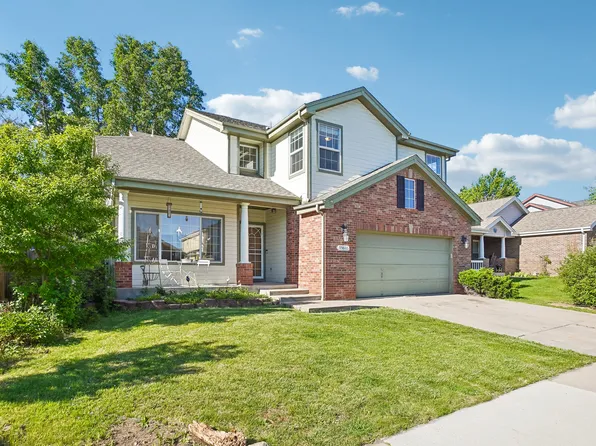15860 W 66th Pl, Arvada, CO 80007