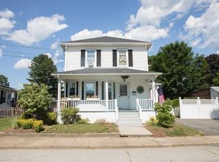 9 Coache St, Three Rivers, MA 01080