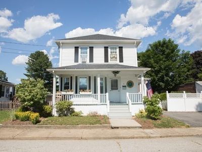 9 Coache St, Three Rivers, MA, 01080