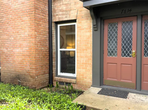 7814 Meadow Park Dr APT 119, Dallas, TX 75230