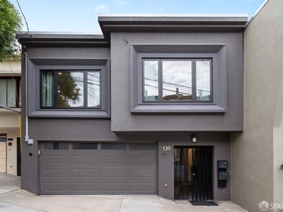 130 Bridgeview Dr, San Francisco, CA, 94124