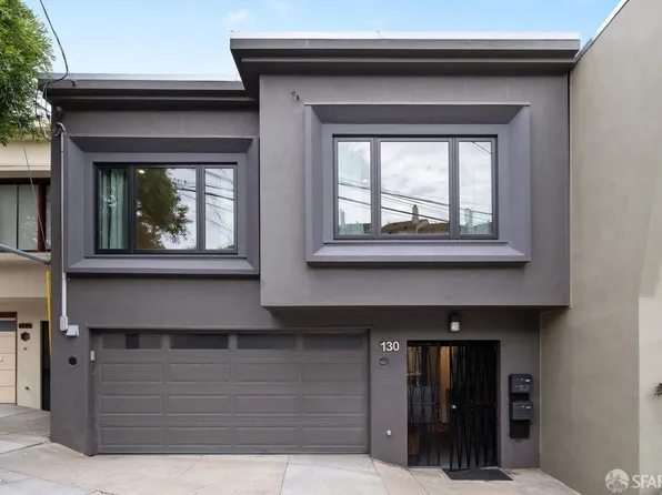 130 Bridgeview Dr, San Francisco, CA 94124