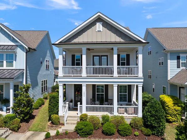 1604 Upper Park Rd, Wake Forest, NC 27587