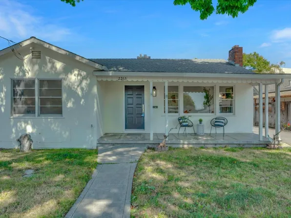 2265 Avila Ave, Santa Clara, CA 95050