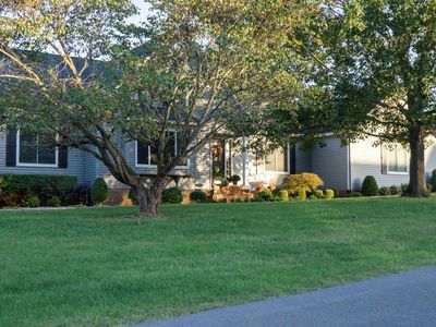 915 Turnbury Dr, Princeton, KY, 42445