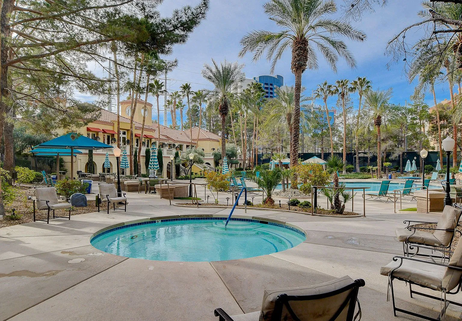 260 E Flamingo Rd #319 - 1 — Photo 2