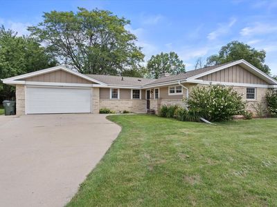 13728 W Honey LANE, New Berlin, WI, 53151