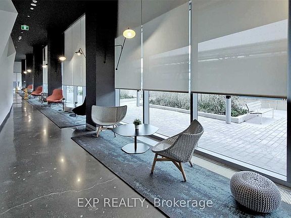 3rd image of 18 Rouge Valley Dr W #510