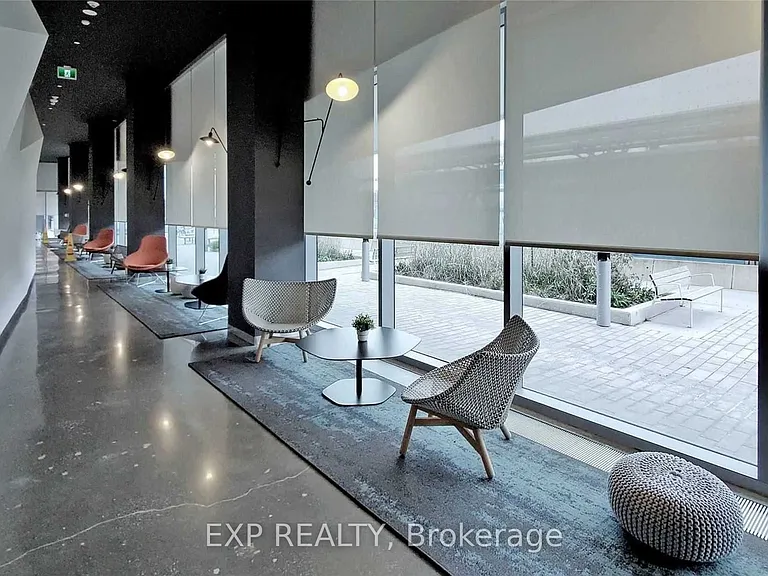 18 Rouge Valley Dr W #510 — Photo 3