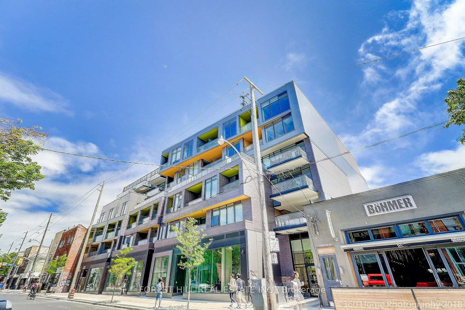 1 bed, $2,500 — Photo 1
