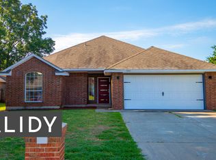 5004 SE 52nd St, Oklahoma City, OK 73135