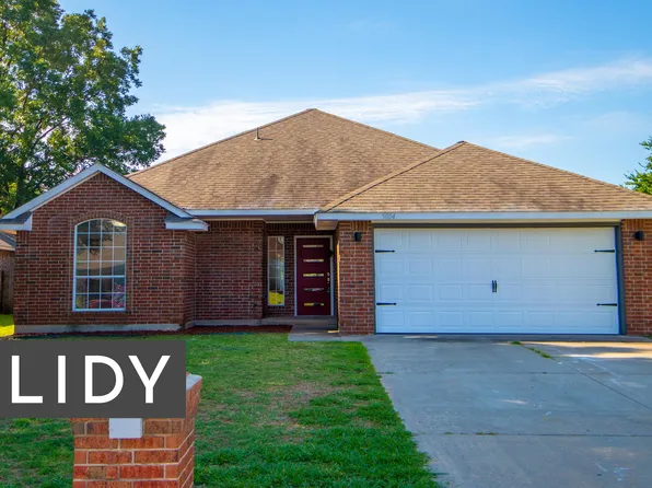 5004 SE 52nd St, Oklahoma City, OK 73135