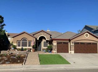 9644 Pasture Rose Way, Elk Grove, CA 95624