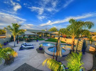 9745 N Palo Quemado, Tucson, AZ 85742