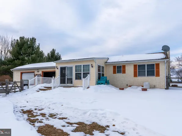 476 Evans Rd, Pottstown, PA 19464