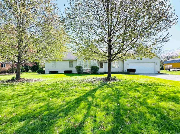 57390 Poppy Rd, South Bend, IN 46619