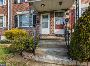 1015 Baltimore Ave, Wilmington, DE 19805