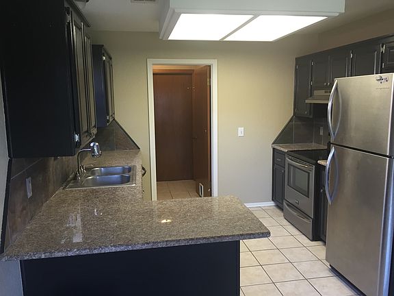 Kitchen from Dining Room