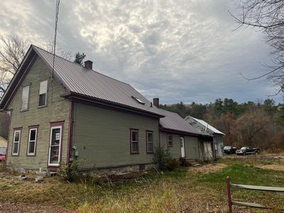 121 Riverside Drive, Ashland, NH, 03217