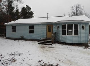 1574 Menona Ln, Saint Helen, MI 48656