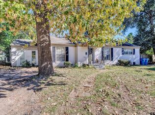111 Craig Dr, Athens, TX 75751