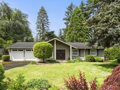 5919 SW Kenny St, Lake Oswego, OR, 97035
