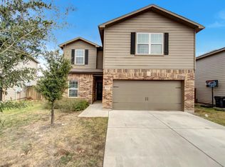 138 Niven Path UNIT 26-E, Jarrell, TX 76537