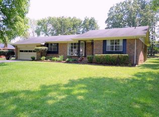 202 Westgate Rd, Hixson, TN 37343
