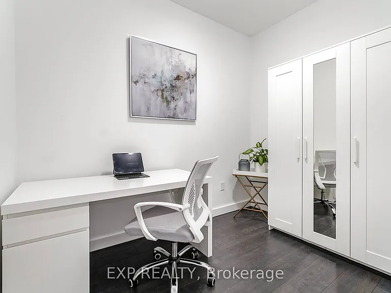 5005 Harvard Rd #207 — Photo 24