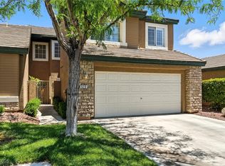 620 Painted Cloud Pl, Las Vegas, NV 89144