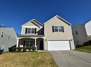 4816 Swanns Mill Dr, Durham, NC 27704