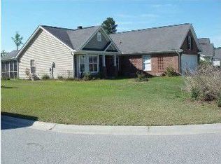 511 Carters Grove Rd, Charleston, SC 29414